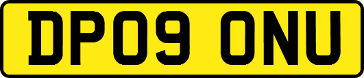 DP09ONU