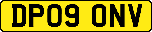 DP09ONV