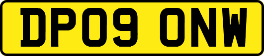 DP09ONW