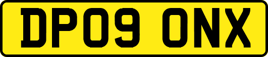 DP09ONX