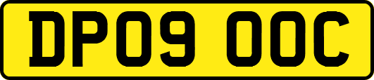 DP09OOC