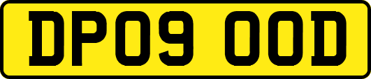 DP09OOD