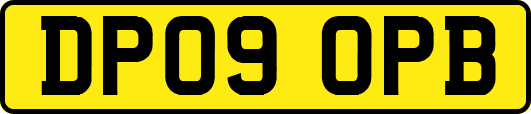 DP09OPB