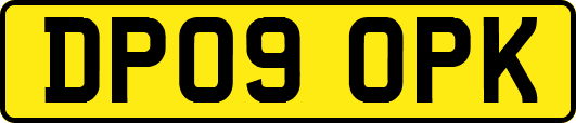 DP09OPK