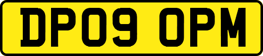 DP09OPM