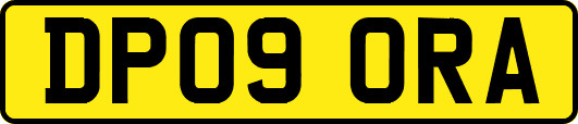 DP09ORA