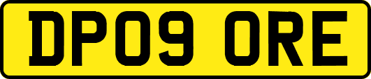 DP09ORE