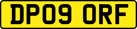 DP09ORF