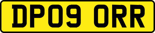 DP09ORR