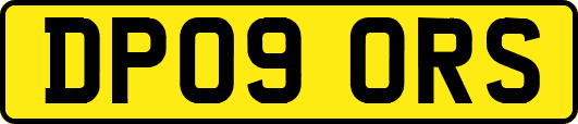 DP09ORS