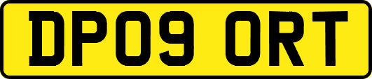 DP09ORT