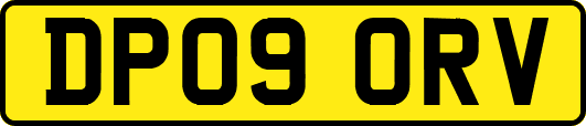 DP09ORV