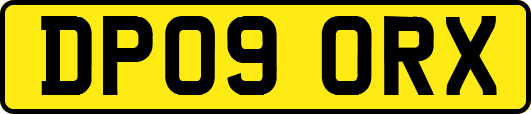 DP09ORX