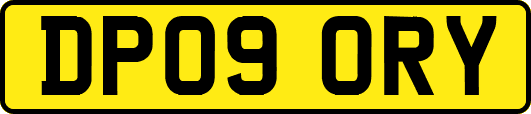 DP09ORY