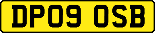 DP09OSB