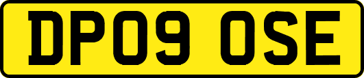 DP09OSE