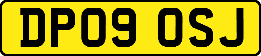 DP09OSJ