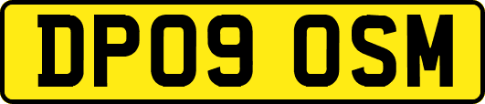 DP09OSM