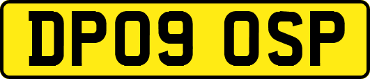 DP09OSP