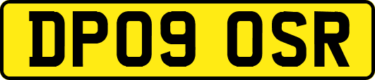 DP09OSR