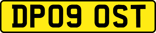 DP09OST