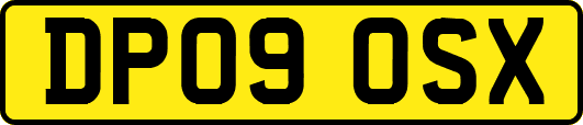 DP09OSX