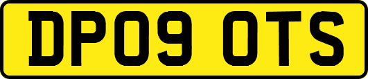 DP09OTS