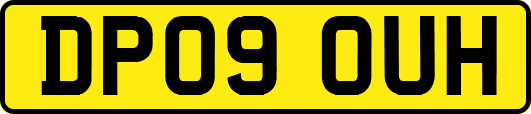 DP09OUH