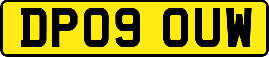 DP09OUW
