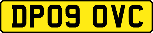 DP09OVC