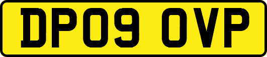 DP09OVP
