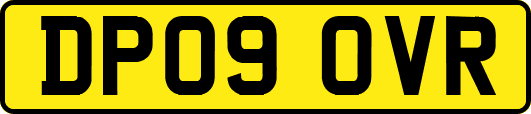 DP09OVR