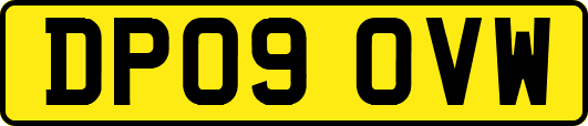 DP09OVW