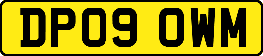 DP09OWM
