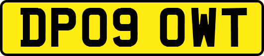 DP09OWT