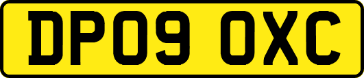 DP09OXC