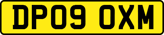 DP09OXM