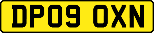 DP09OXN