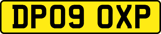 DP09OXP