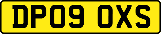 DP09OXS
