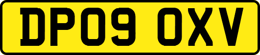 DP09OXV
