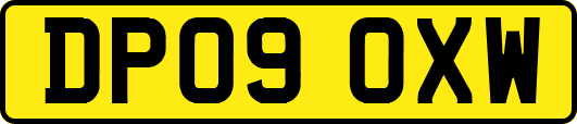 DP09OXW