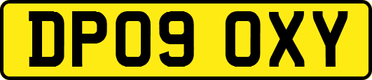 DP09OXY