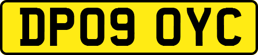 DP09OYC