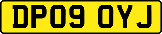 DP09OYJ