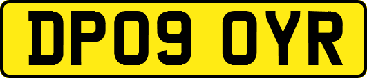 DP09OYR