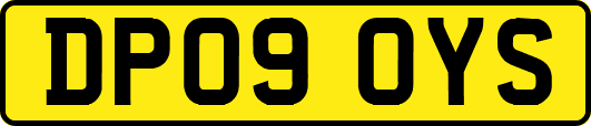 DP09OYS