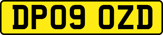DP09OZD