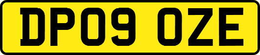 DP09OZE