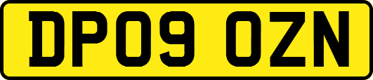 DP09OZN